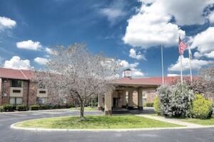 Picture of Red Roof Inn & Suites Hermitage