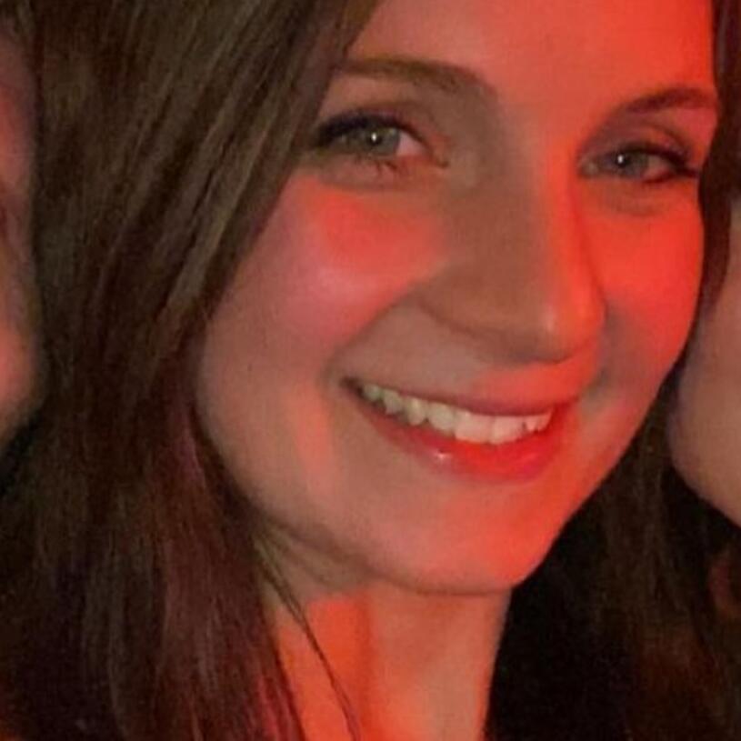 Mandy Bauman
