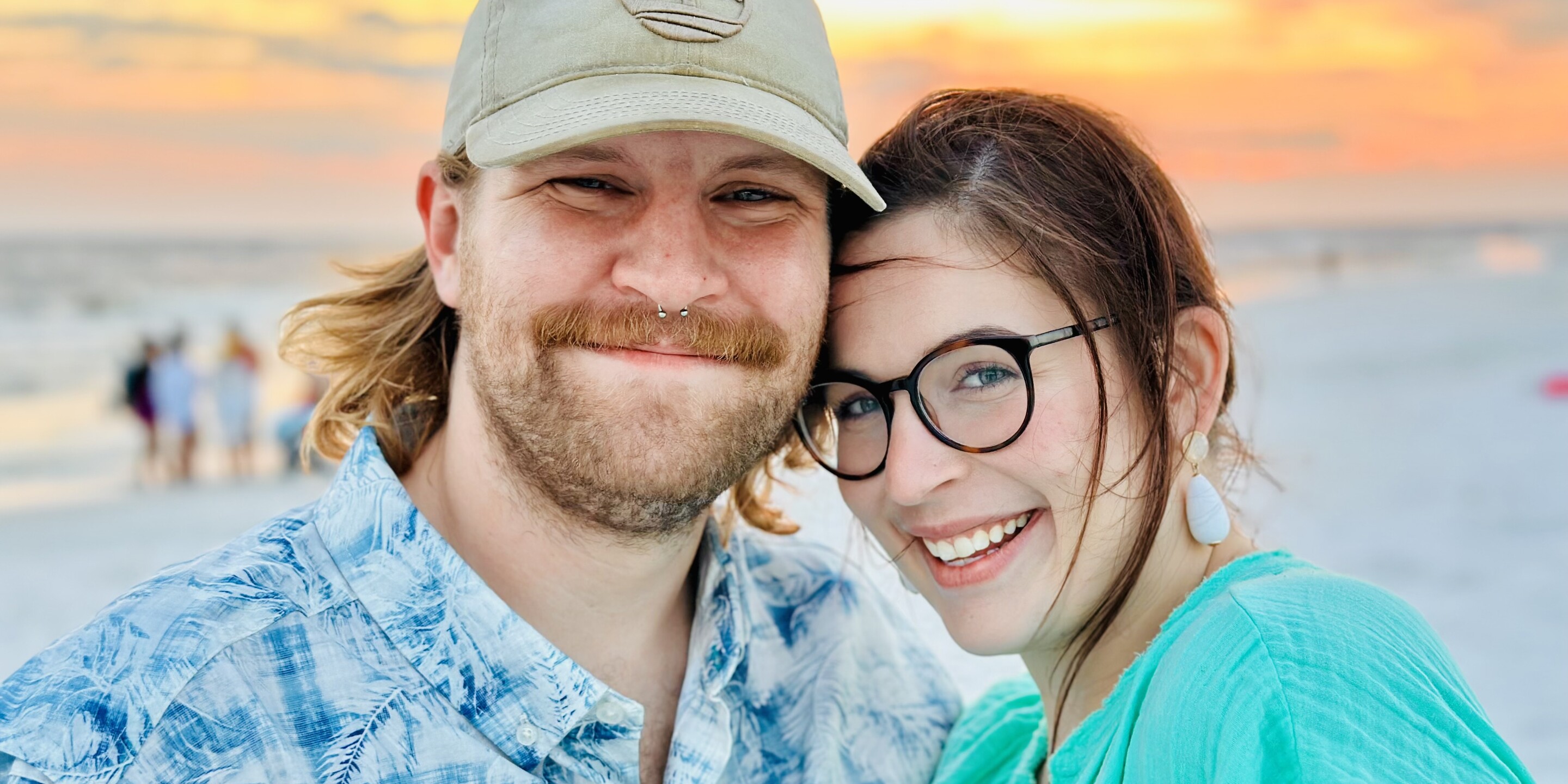 Sara Caroline O'Neill and John Harding Thielke's Wedding Website - The Knot