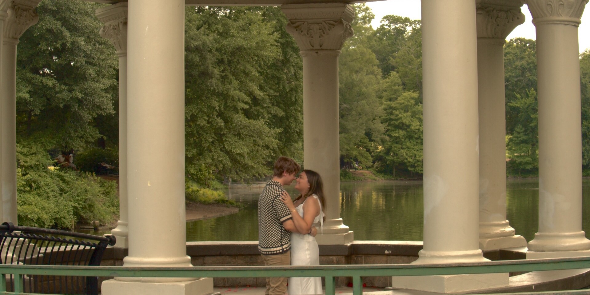 Ashley & Sean Home Page Banner