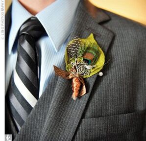 The Boutonnieres
