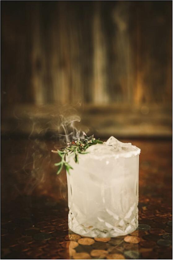 Picture of Tahoe Cocktail Corner