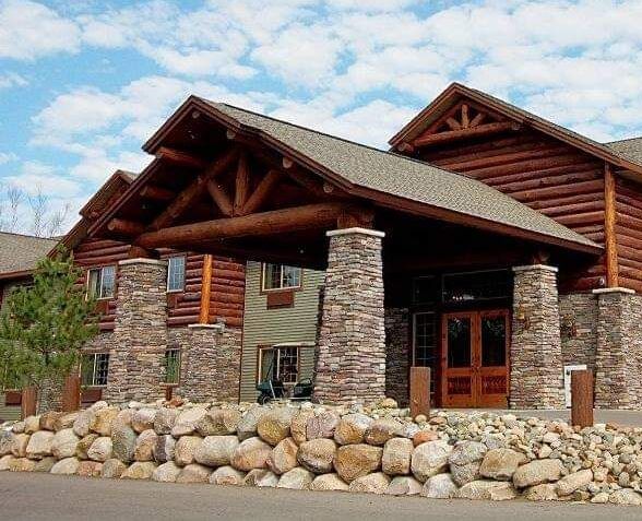 Picture of Whitefish Lodge 