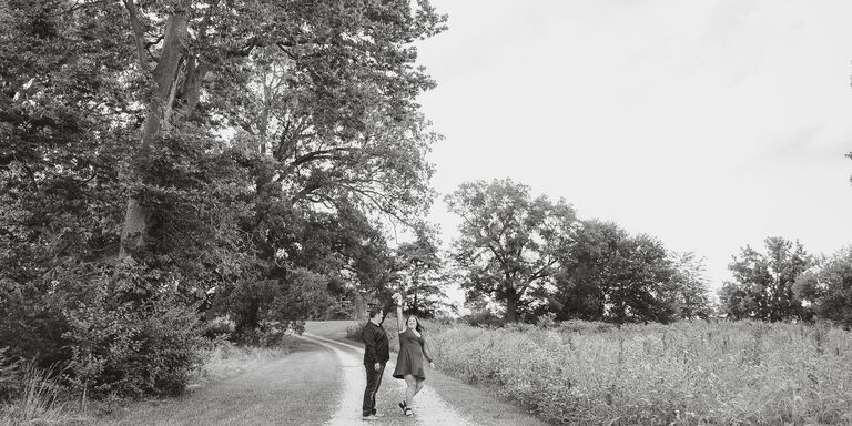 Hannah & Noah Home Page Banner