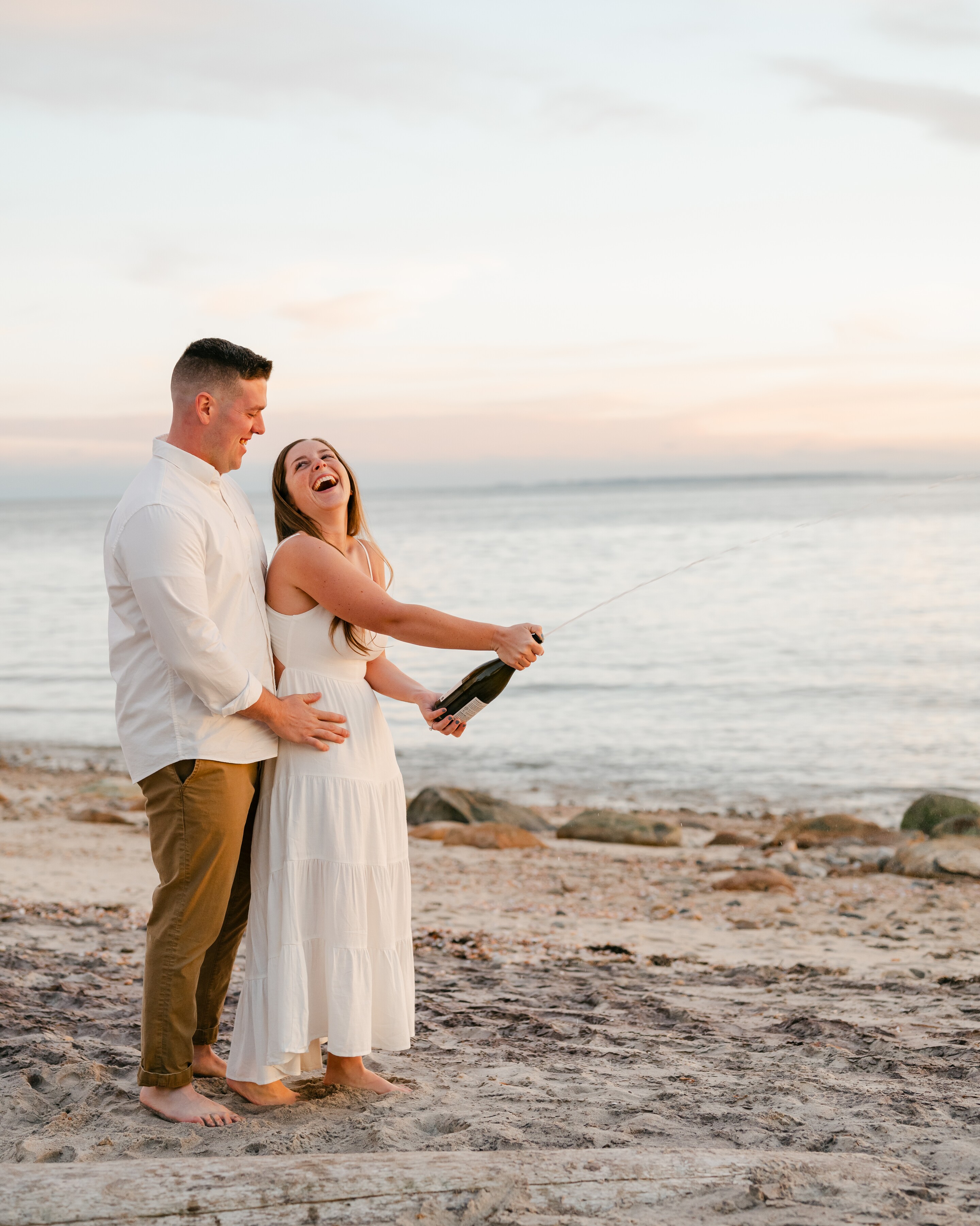 Kyra & Ryan Home Page Banner