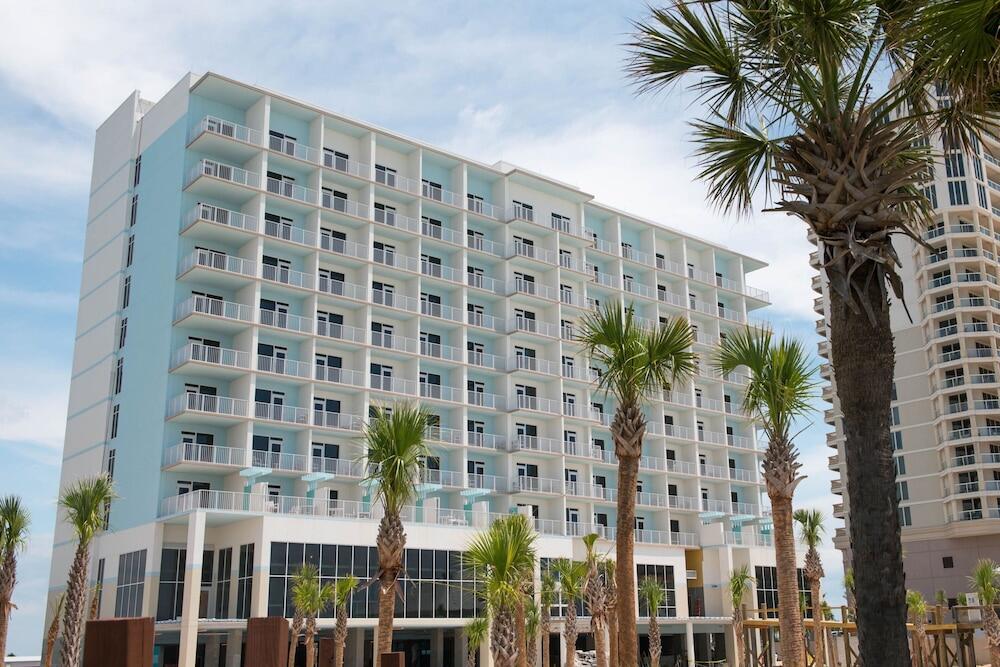 Picture of Fairfield by Marriott Inn & Suites Pensacola Beach
