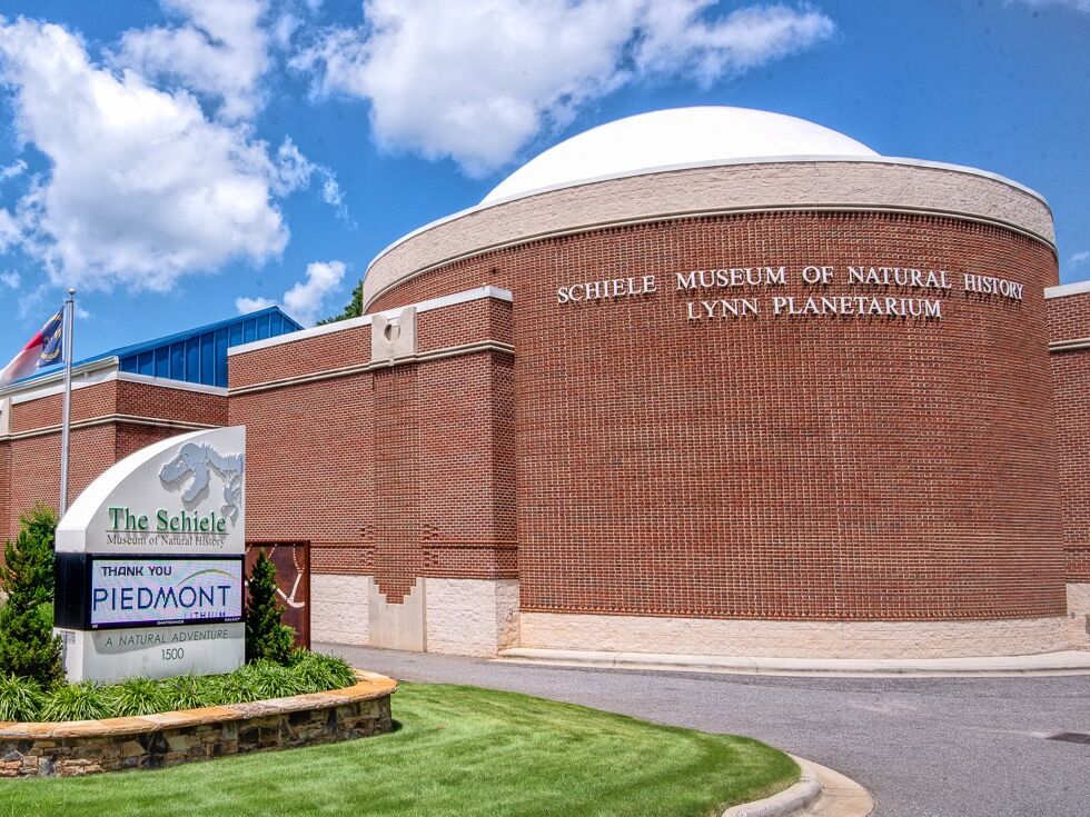 Picture of The Schiele Museum of Natural History & Planetarium