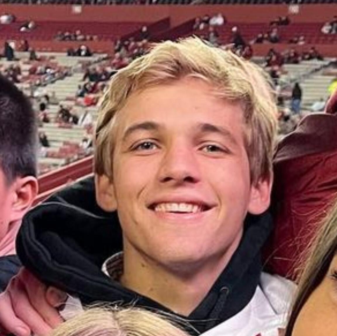 Mason Vischer