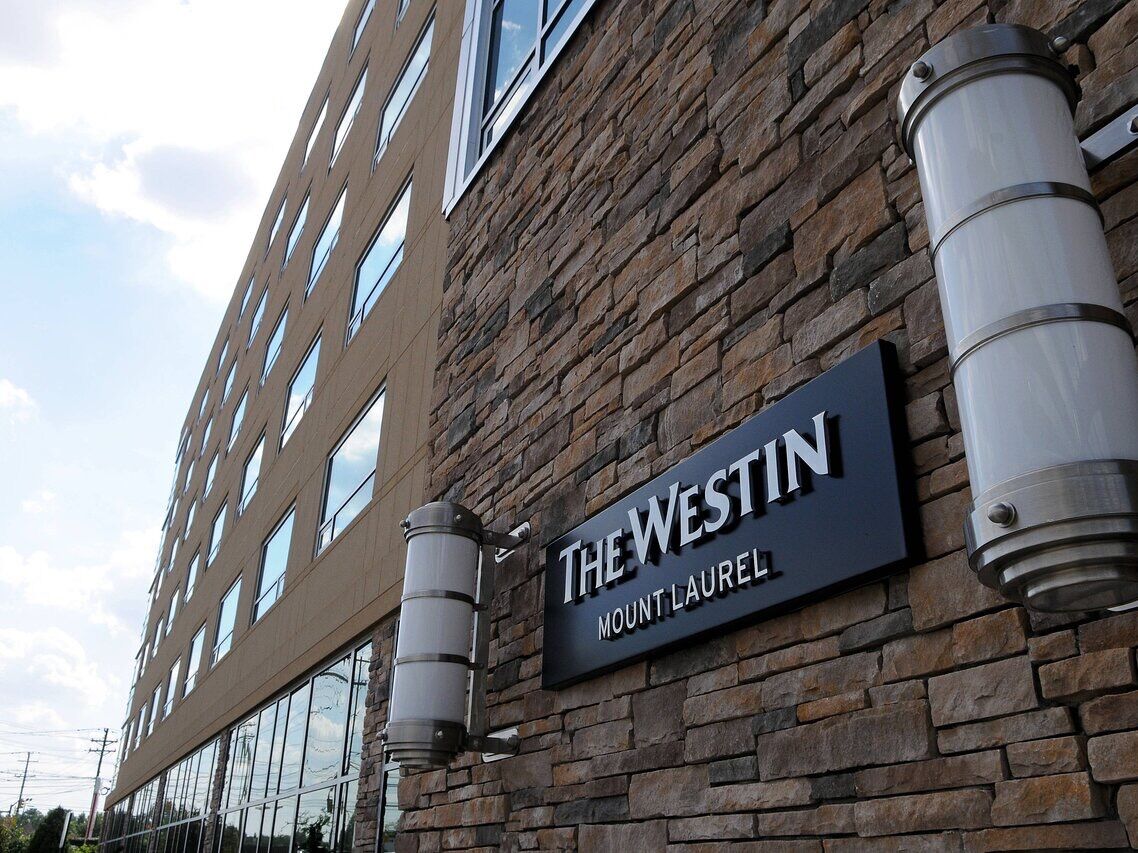 Picture of The Westin Mount Laurel
