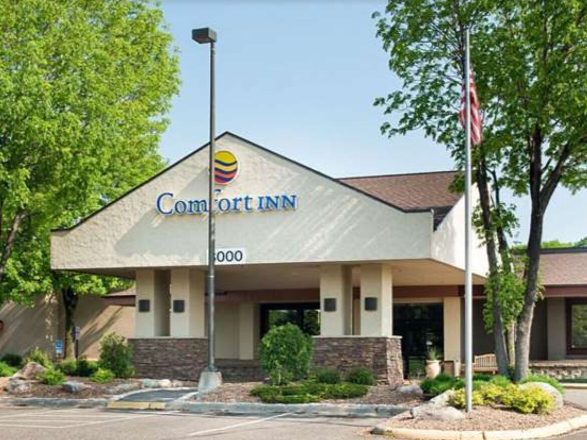 Picture of Comfort Inn Plymouth-Minneapolis
