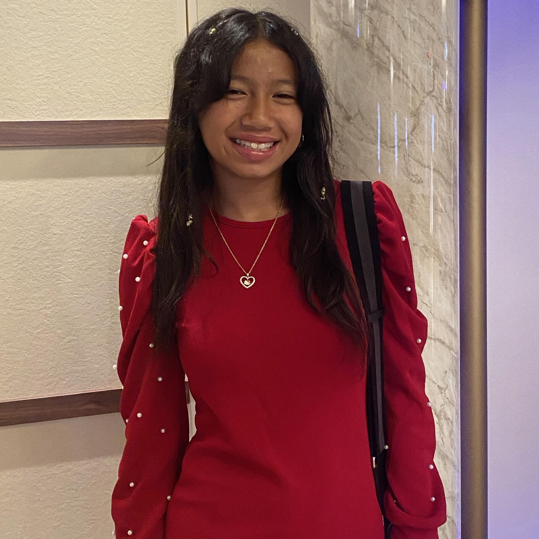 Sophie Eng