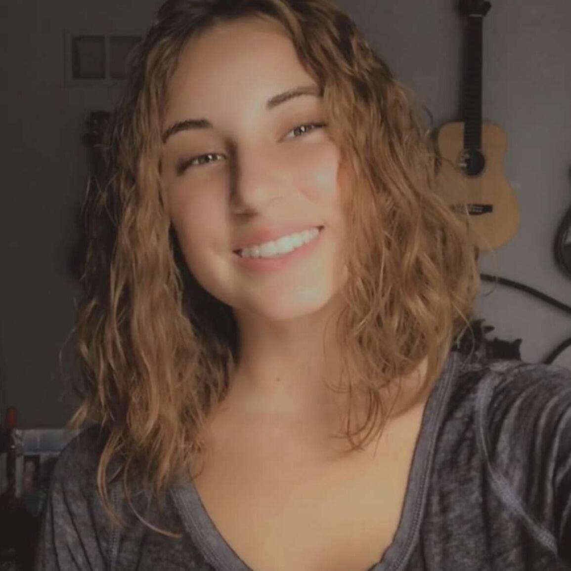 Sarah Sekulich
