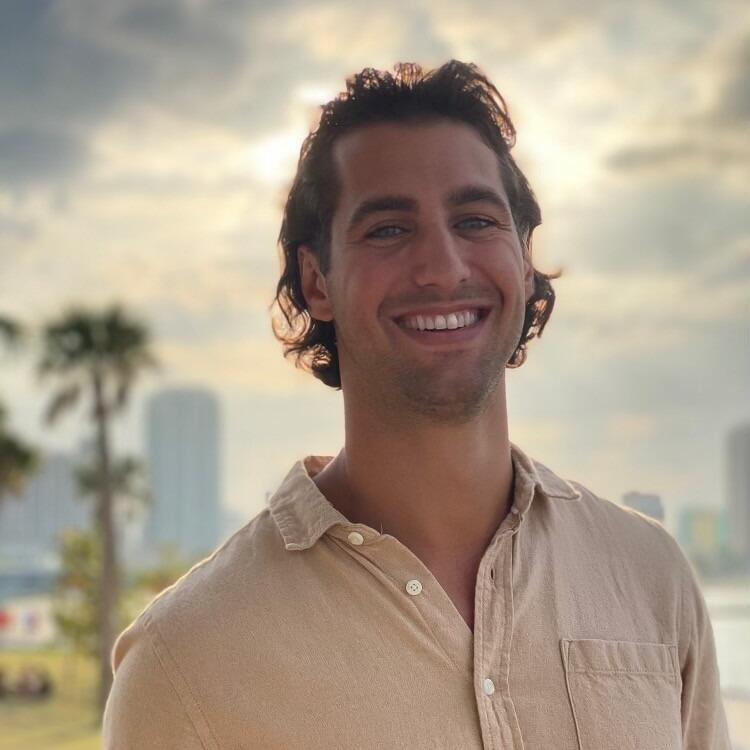 JT Frank