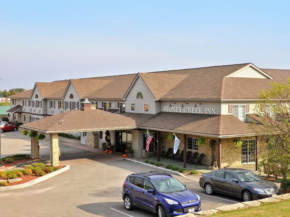 Picture of Stoney Creek Inn Galena