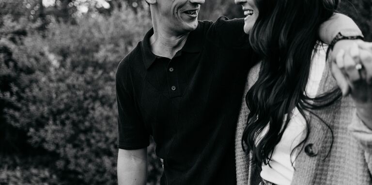 Ashley & Nate Home Page Banner