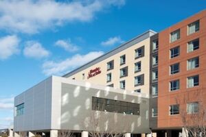 Picture of Hampton Inn & Suites Grand Rapids Downtown
