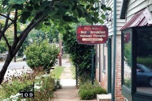 Picture of Cobbler Room & Cottage B&B