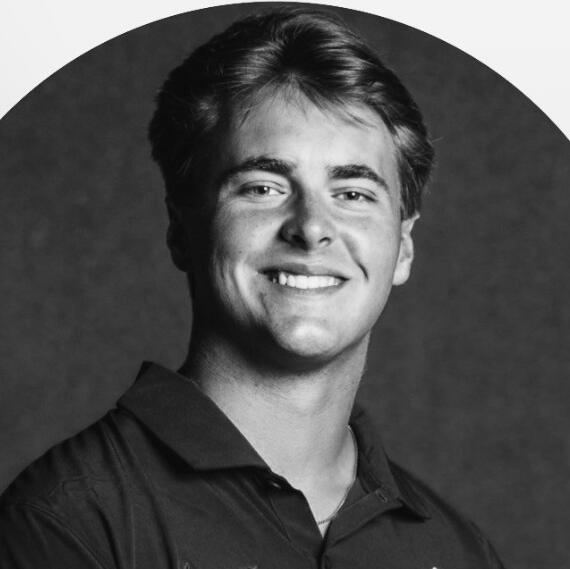 Carson Goold