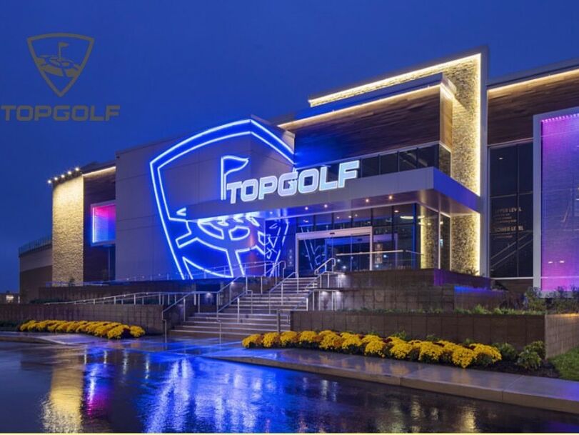 Picture of Topgolf