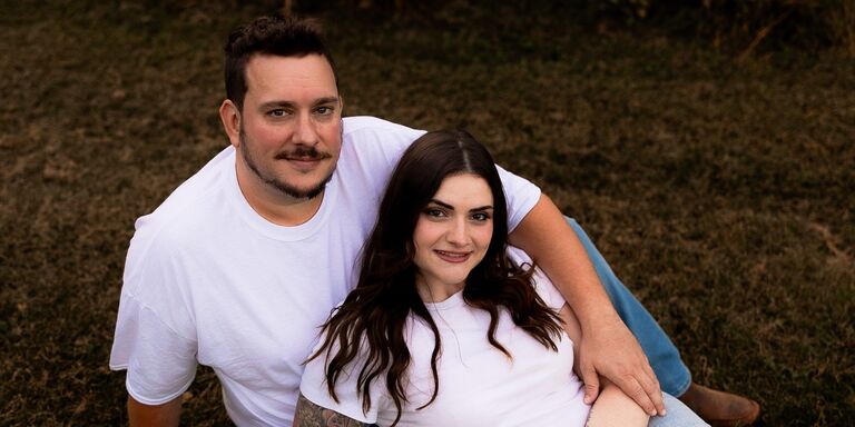 Chelsey & Tyler Home Page Banner