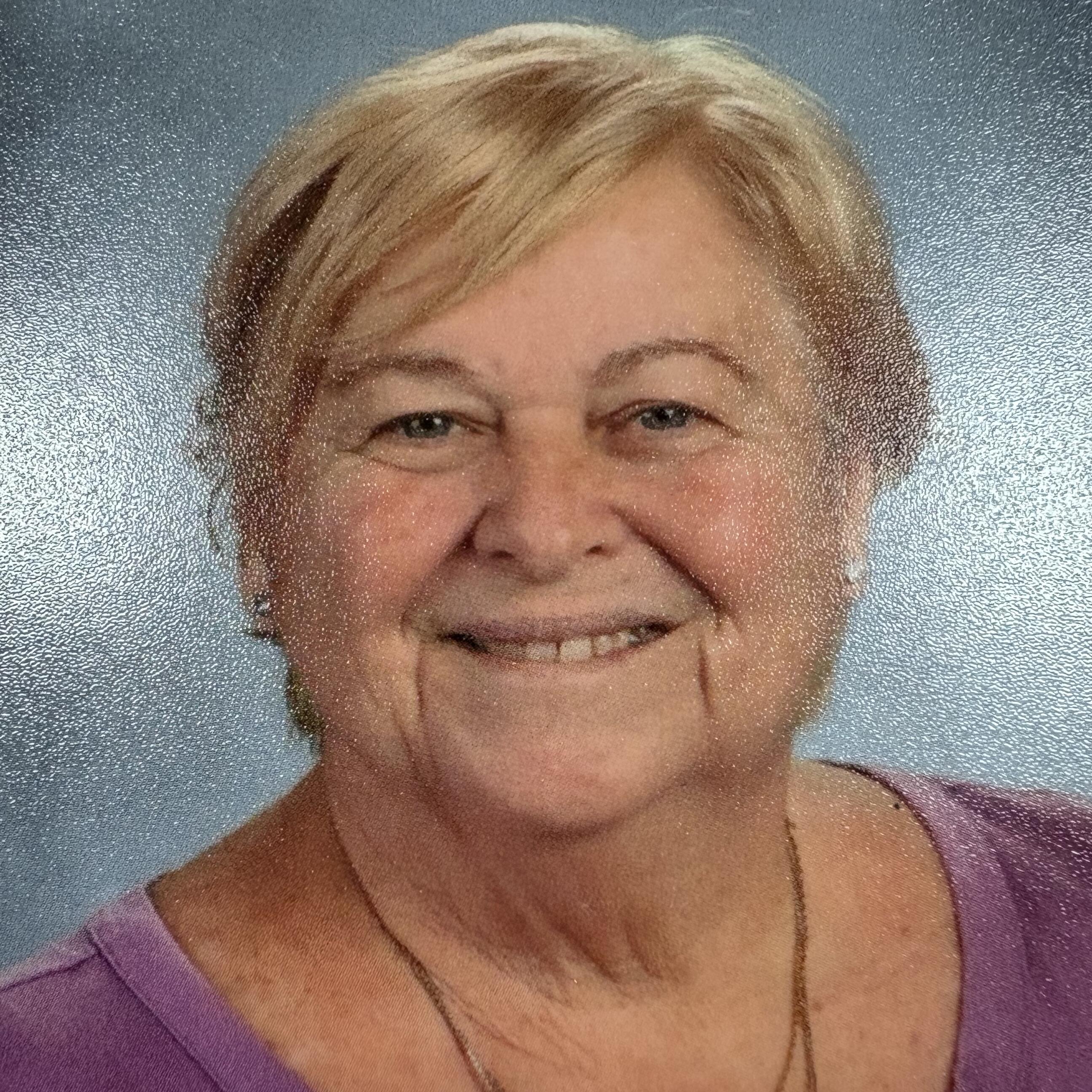Brenda Morris