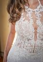 Jasmine Couture T222055 Mermaid Wedding Dress - thumbnail - 5