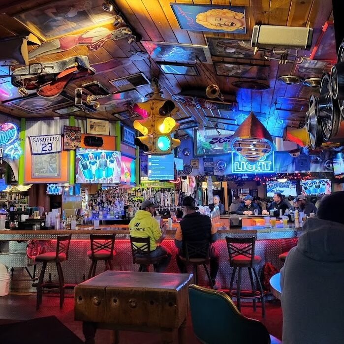 Picture of Korner Klub Bar