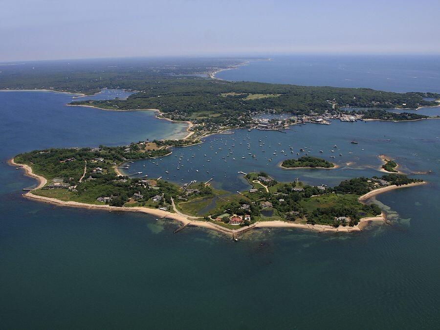 Picture of Woods Hole 