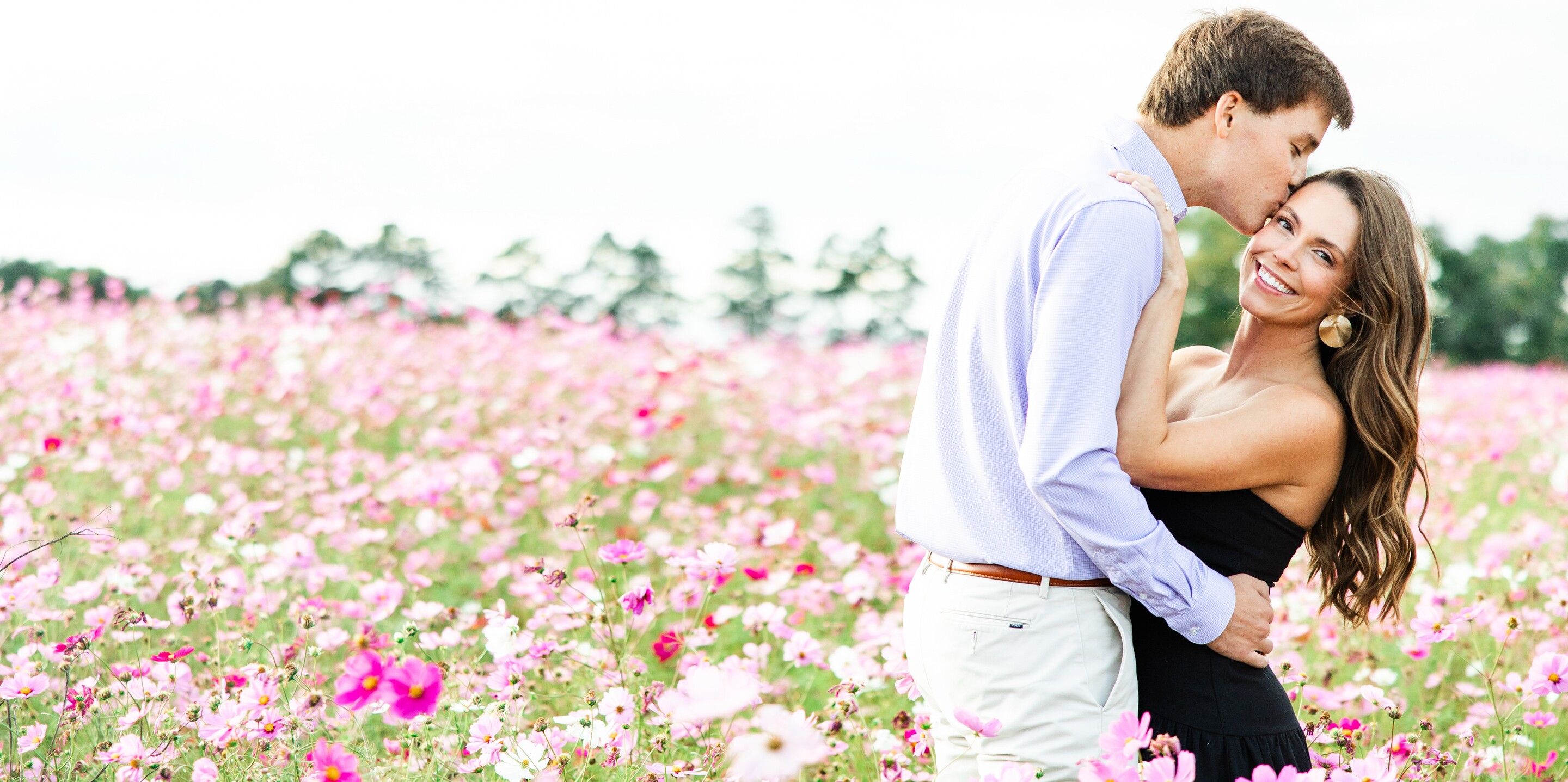 Lauryn  & Christopher Home Page Banner