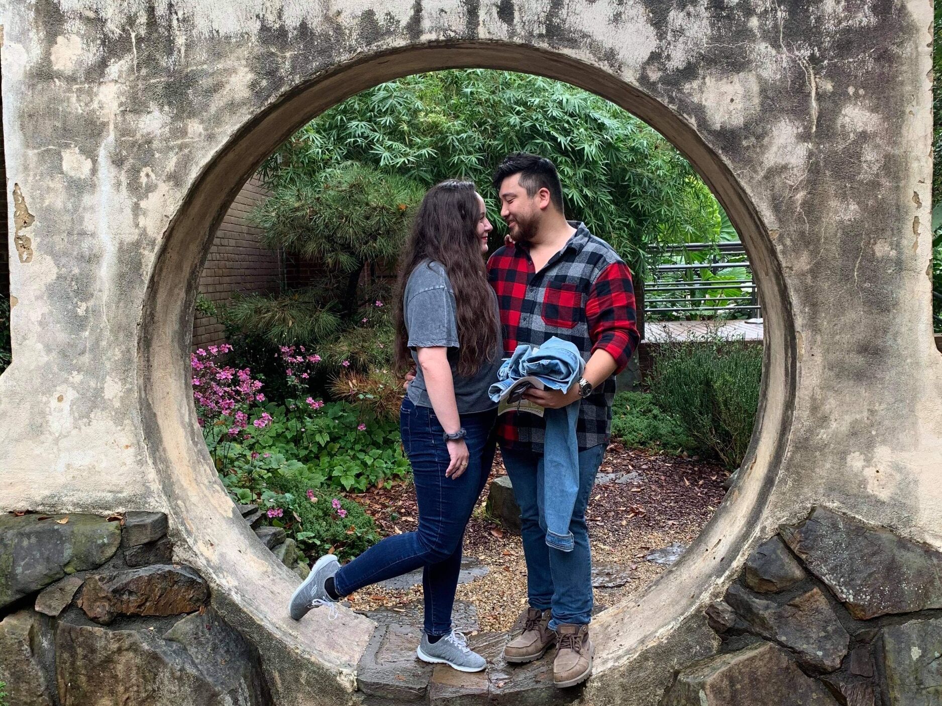 Picture of Our Love Story