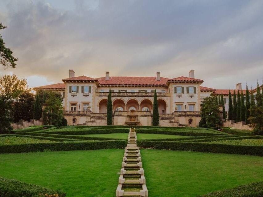 Picture of Philbrook Museum of Art