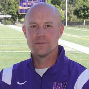 Mark McDonough- Coach Mac