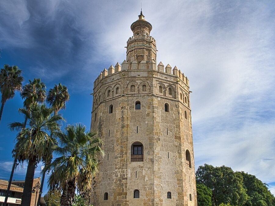 Picture of Torre del Oro