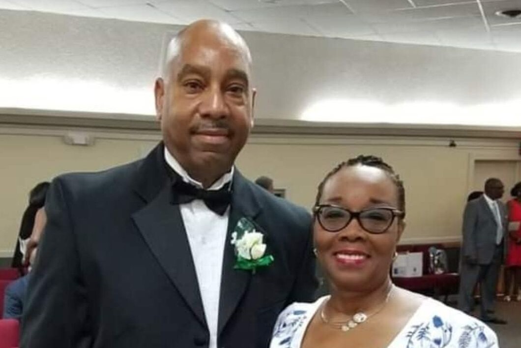 Ramona Teel and Calvin Teel's Wedding Website - The Knot