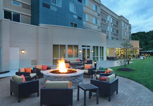 Picture of Courtyard by Marriott Philadelphia Coatesville/Exton