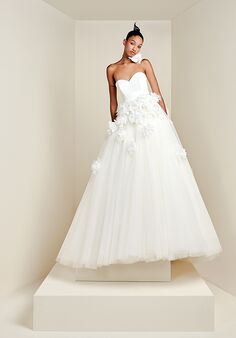 Viktor&Rolf Mariage VRM444 Ball Gown Wedding Dress