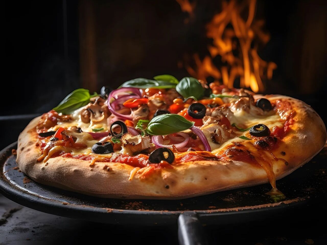 Picture of Best Food in Westport
