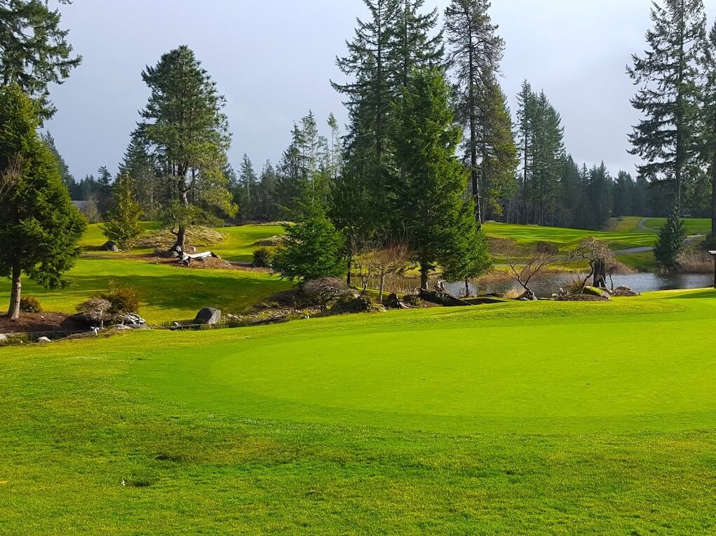 Picture of McCormick Woods Golf Club
