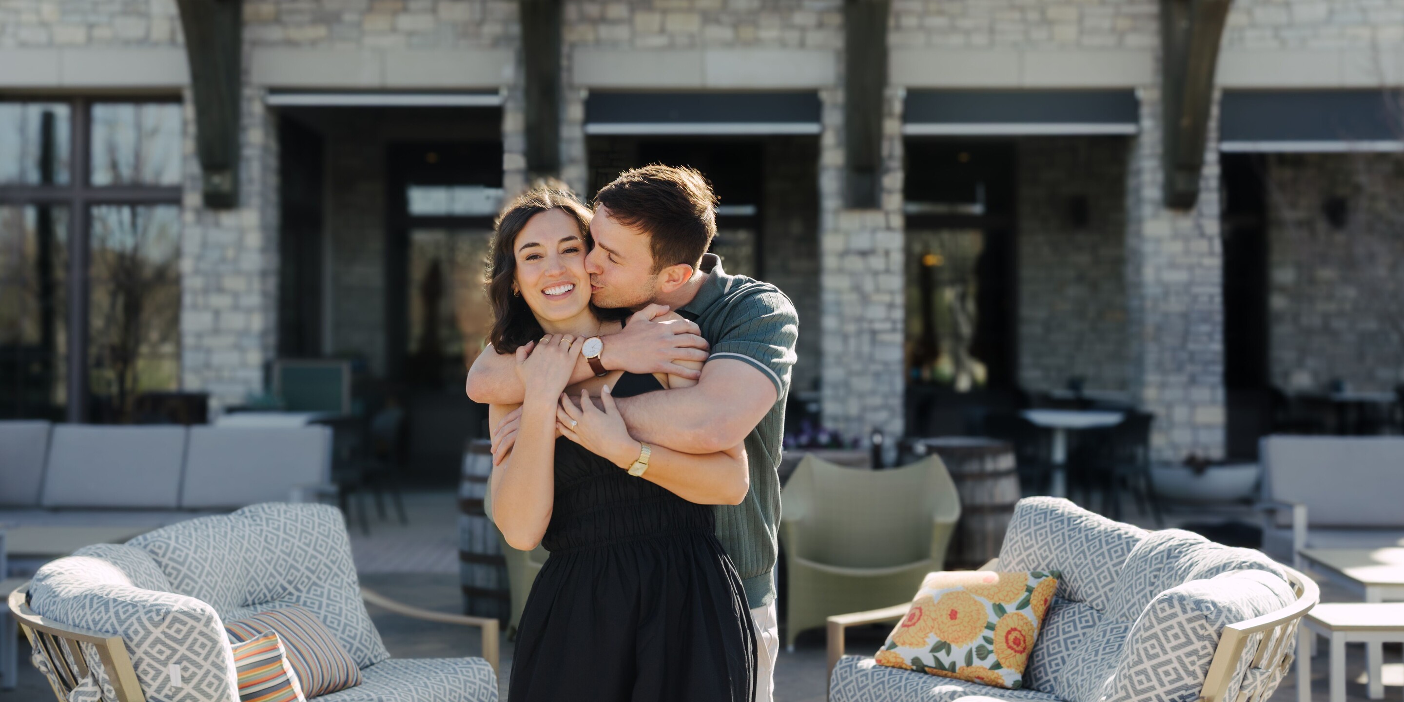 Kelsey & Grant Home Page Banner