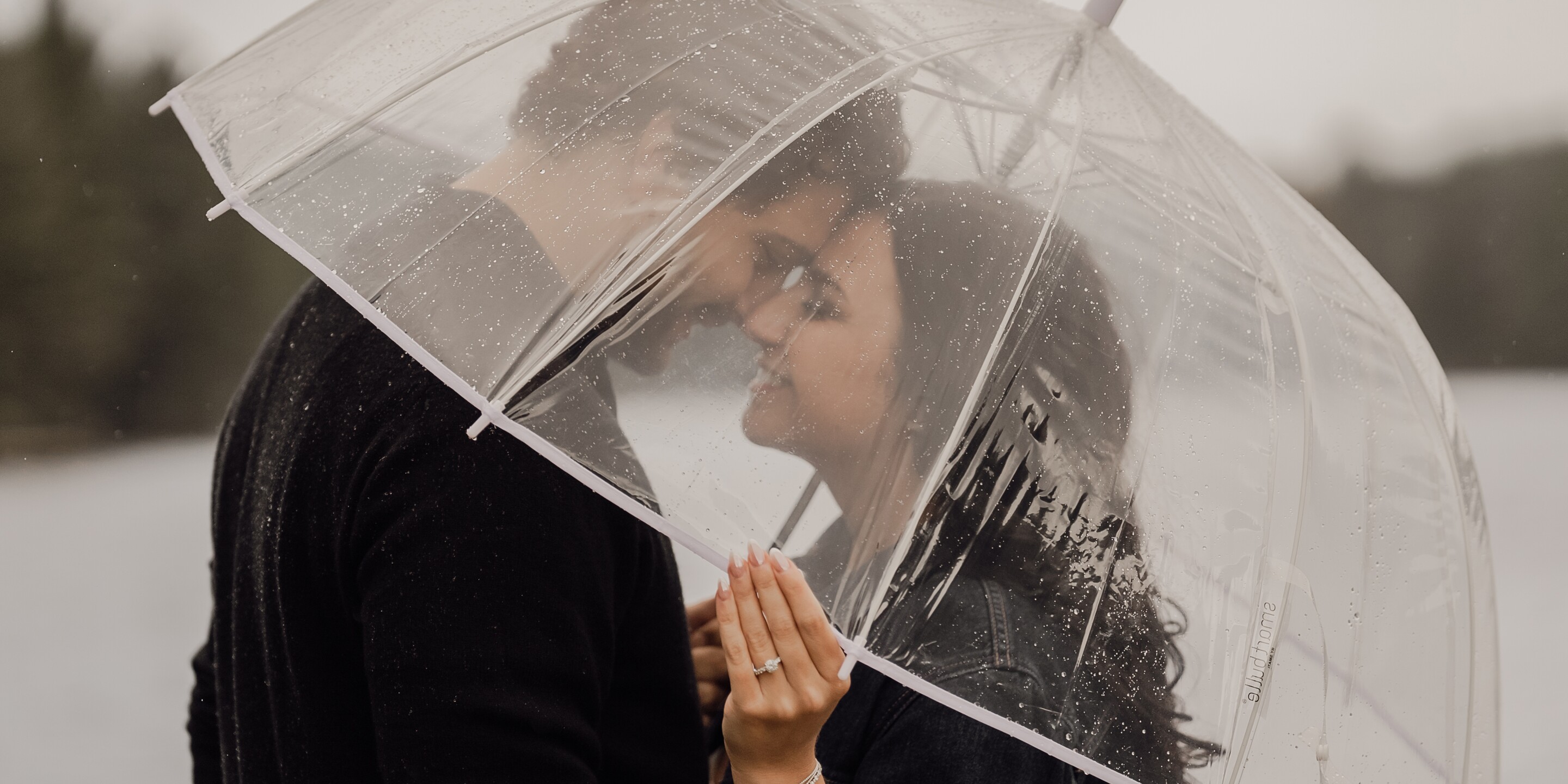 Christina & Lucas Home Page Banner