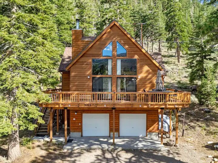 Picture of AIRBNB