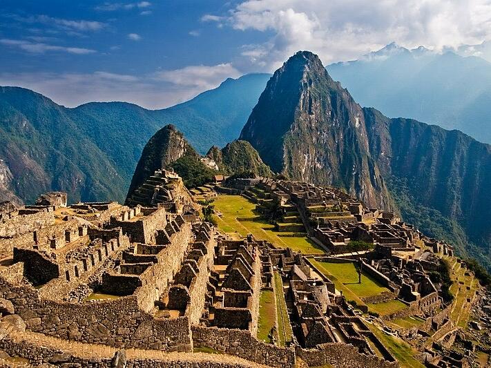 Picture of Peru