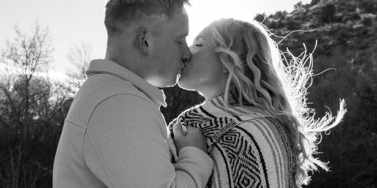 Hanna & Mick Home Page Banner
