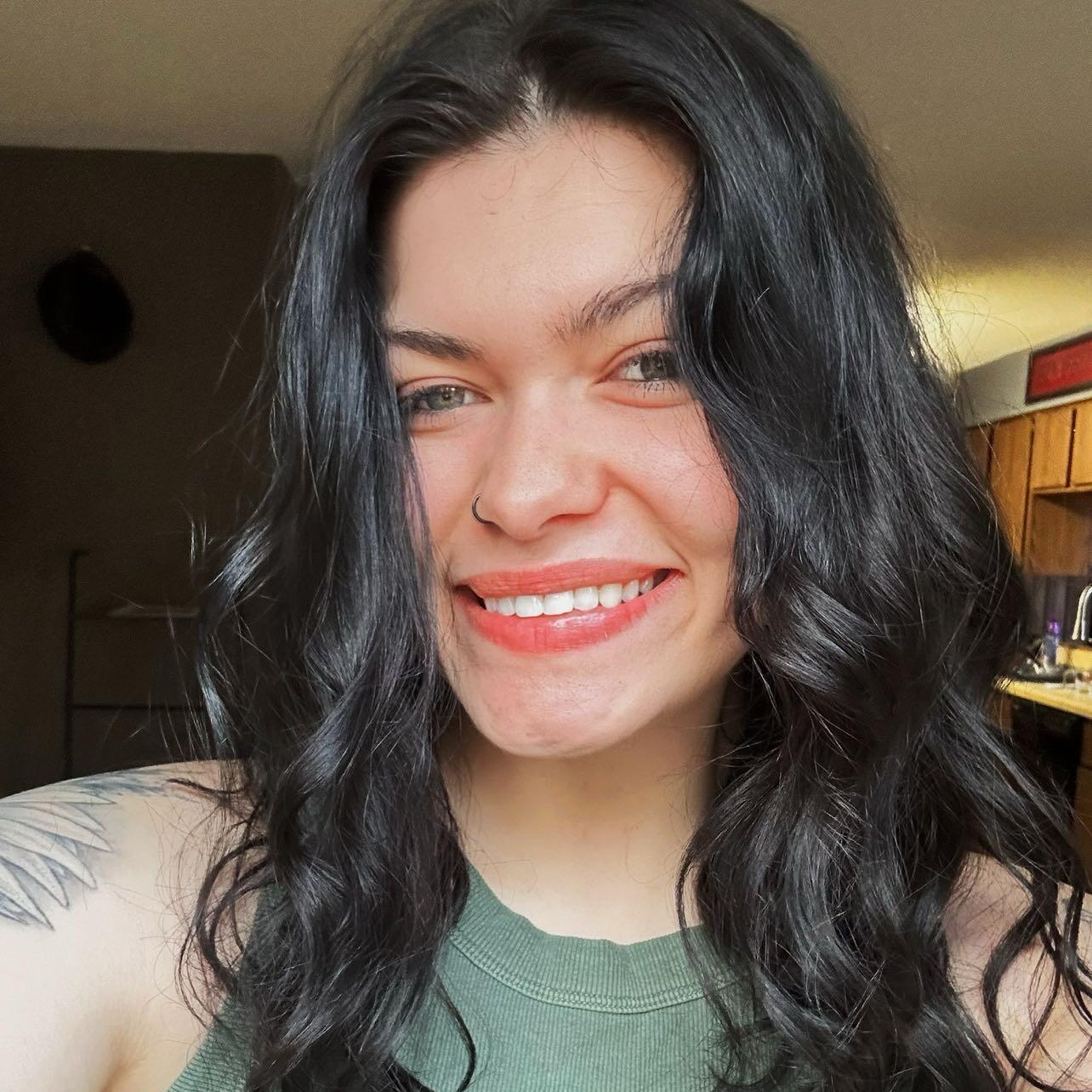 Cheyenne Roney