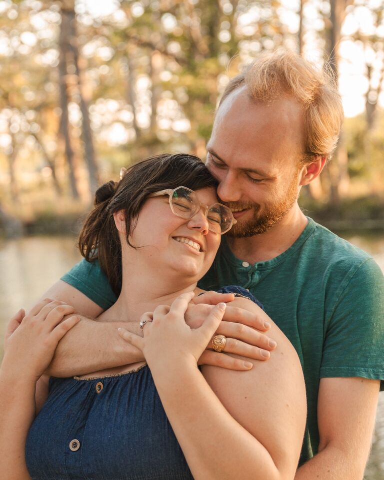 Emily & Carter Home Page Banner