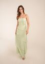 B2 Bridesmaids by Jasmine B273057 Bridesmaid Dress - thumbnail - 1
