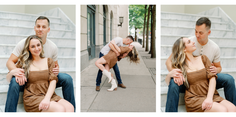 Ryan & Danielle Home Page Banner