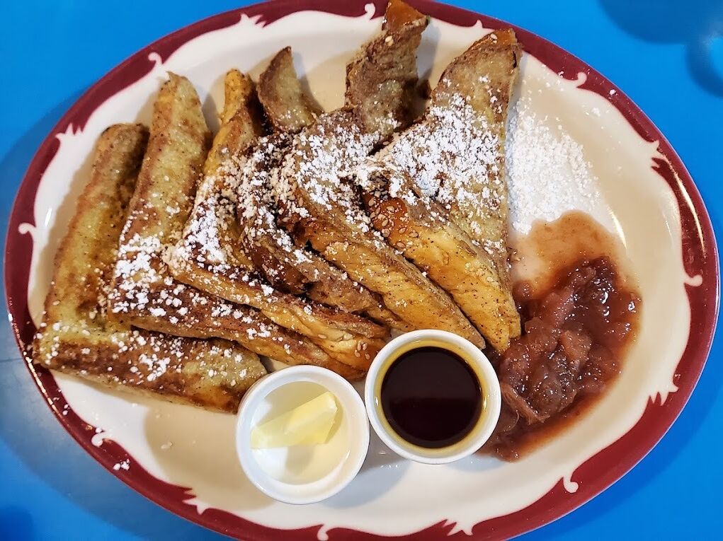 Picture of The George Street Diner