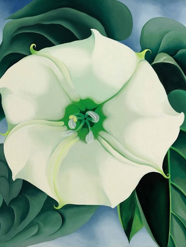 Picture of Georgia O'Keeffe Museum