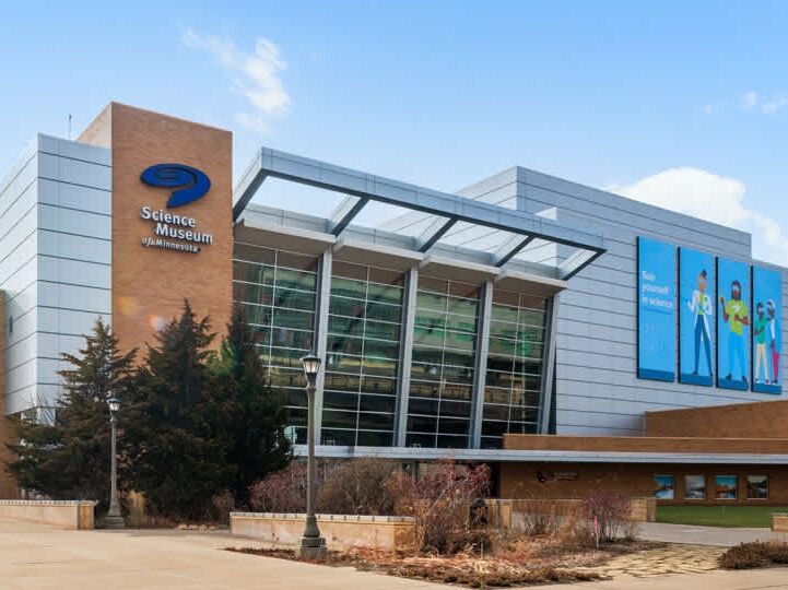 Picture of Science Museum of Minnesota